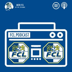 Folge 33: Vaso Vasic, FCL-Fan Raphael und Special Guest