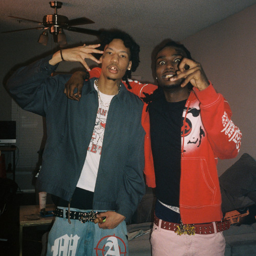 10KDUNKIN - TEZZUS FLOW (Jenry)