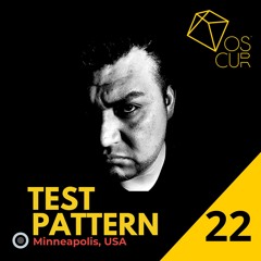 OSCUR22 Test Pattern