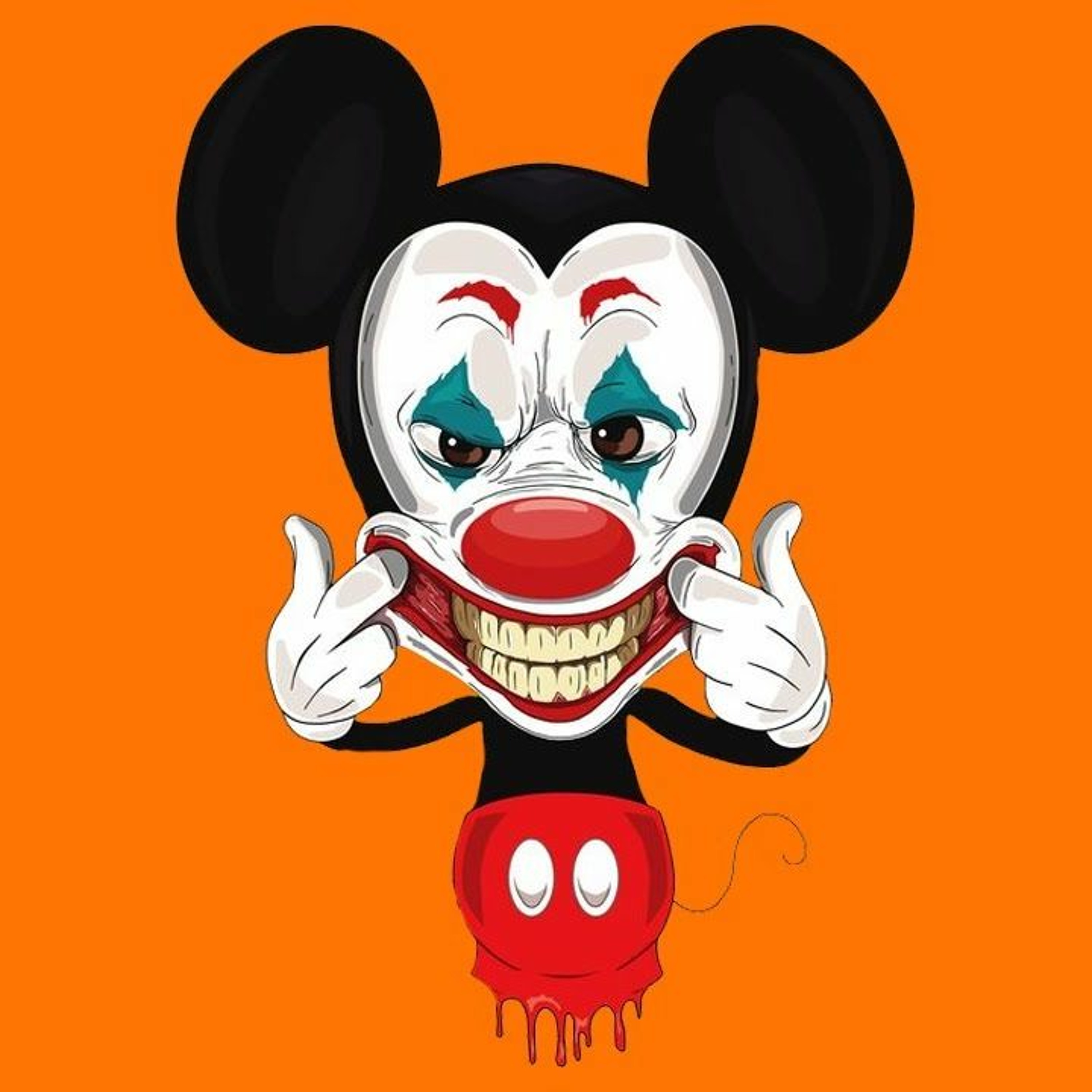 CrazyMelodyrd