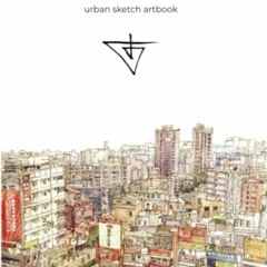 ACCESS [EPUB KINDLE PDF EBOOK] Taiwan Urban Sketch Artbook: Evgeny Bondarenko art boo