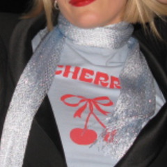 Anna Ullrich - famax edit