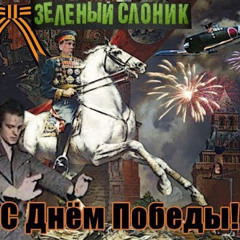 Enjoykin - Группа Крови (Я полковник)