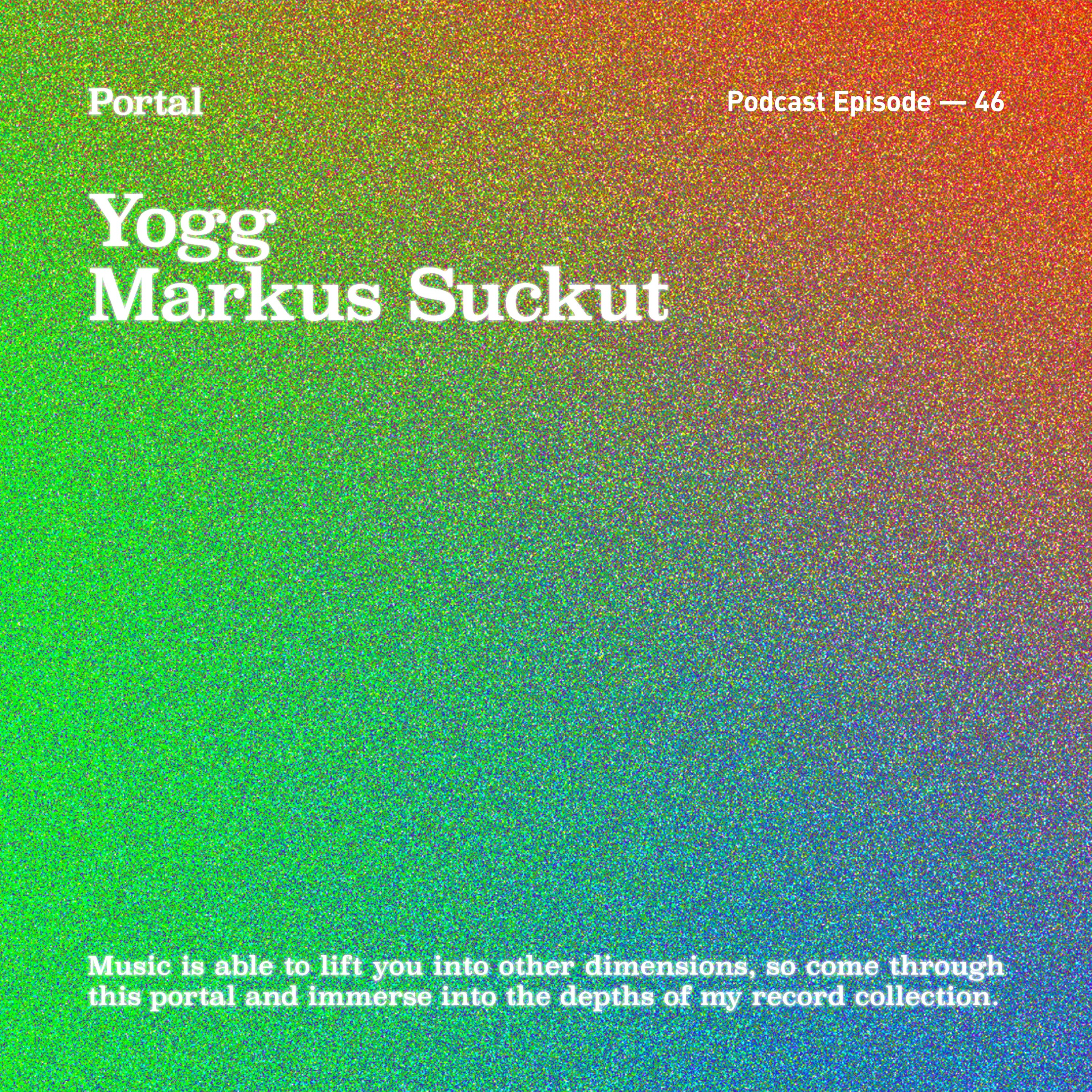 Portal by Markus Suckut