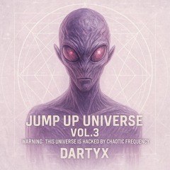JUMP UP UNIVERSE VOL.3 (100%NEWSCHOOL)