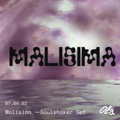 Malísima ⏤Soulshaker Set