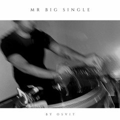 Osvit - Mr Big [bandcamp]