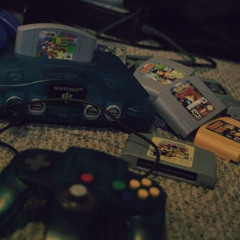 Nintendo 64 - Alex G (speed up)