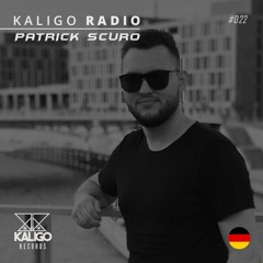 Patrick Scuro @ Kaligo Radio #022