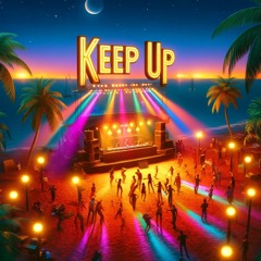 Keep Up - Vol.5
