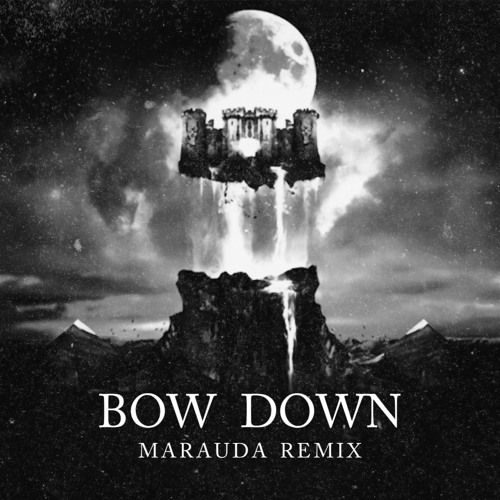 BORN OF OSIRIS - BOW DOWN (MARAUDA REMIX)