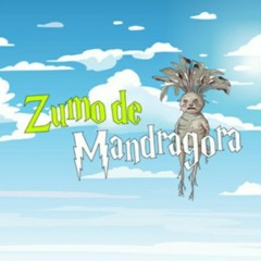 Zumo de Mandragora_Piter-G