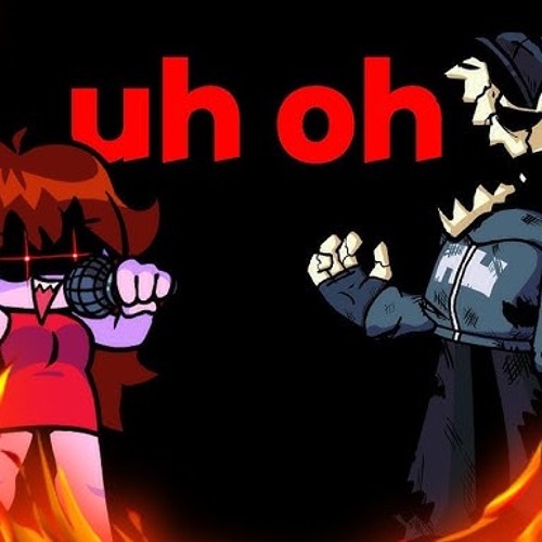 Uh Oh but GF and Tabi sing it