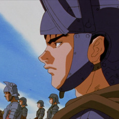 Susumu Hirasawa BERSERK ～Forces～ mix