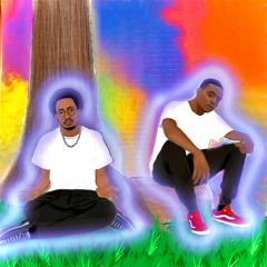 Spirit Glow (feat. Pat Ron)