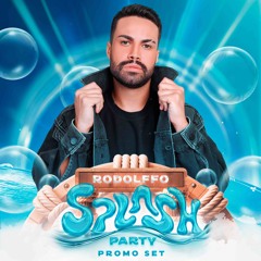SPLASH PARTY - PROMO SET