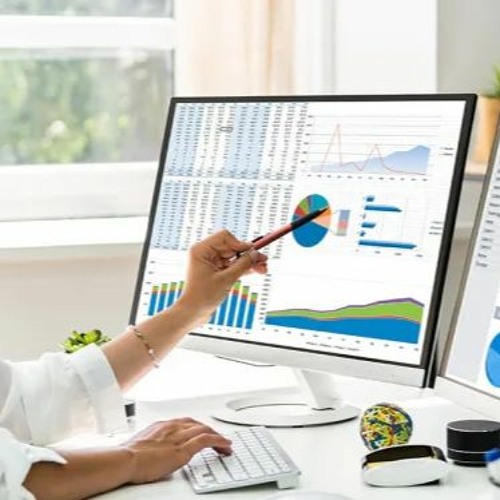 Data Analyst Course