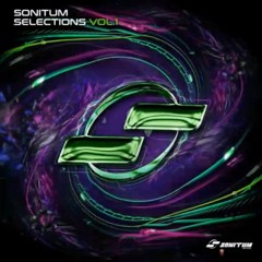 Huracan - Pulse Machine (Original mix) @Sonitum Records