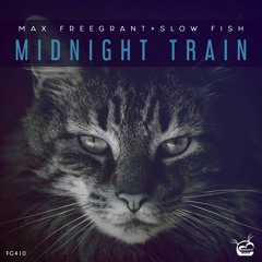 Midnight Train Voyager #2810