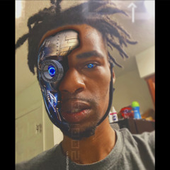 Cyborg | made on the Rapchat app (prod. by $emantics)