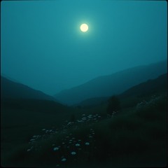 In the Valley Sleeps a Man