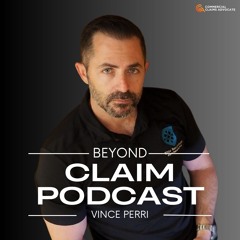 The Ultimate 2025 Marketing Strategy for Public Adjusters | Commercial Claim Show