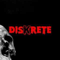 DisKrete - Unison (OUT NOW)