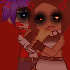 ||Unholy||New oc meet sj from sunny day jack an shapeshifte Ashley