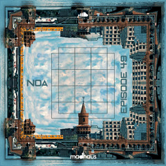 Episode 49 - Above Clouds by Noa