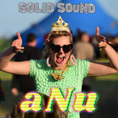 ANU. « Festival Warm-Up »