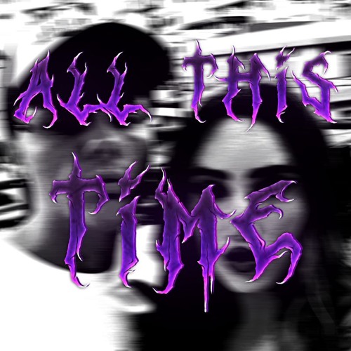 Atarox - All This Time