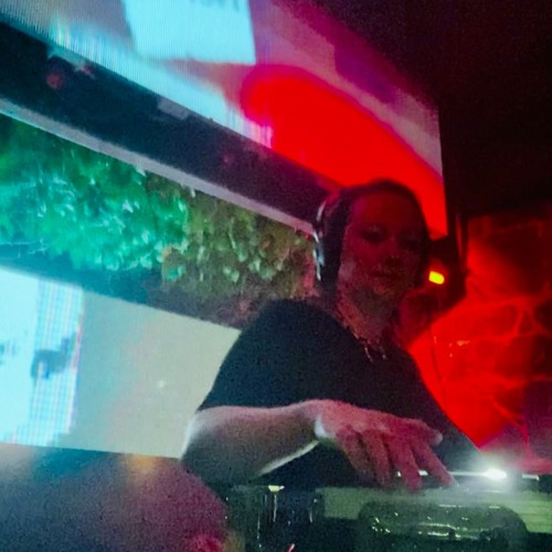 Nerve x Teletech Afterparty | Brown Alley | House, hard boogie, hardgroove | 24.04.25