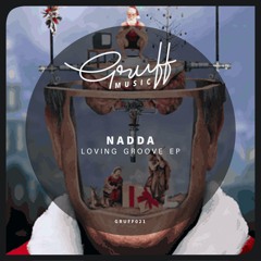 NADDA - Loving Groove