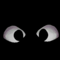 I only have eyes 4 u