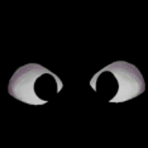 I only have eyes 4 u