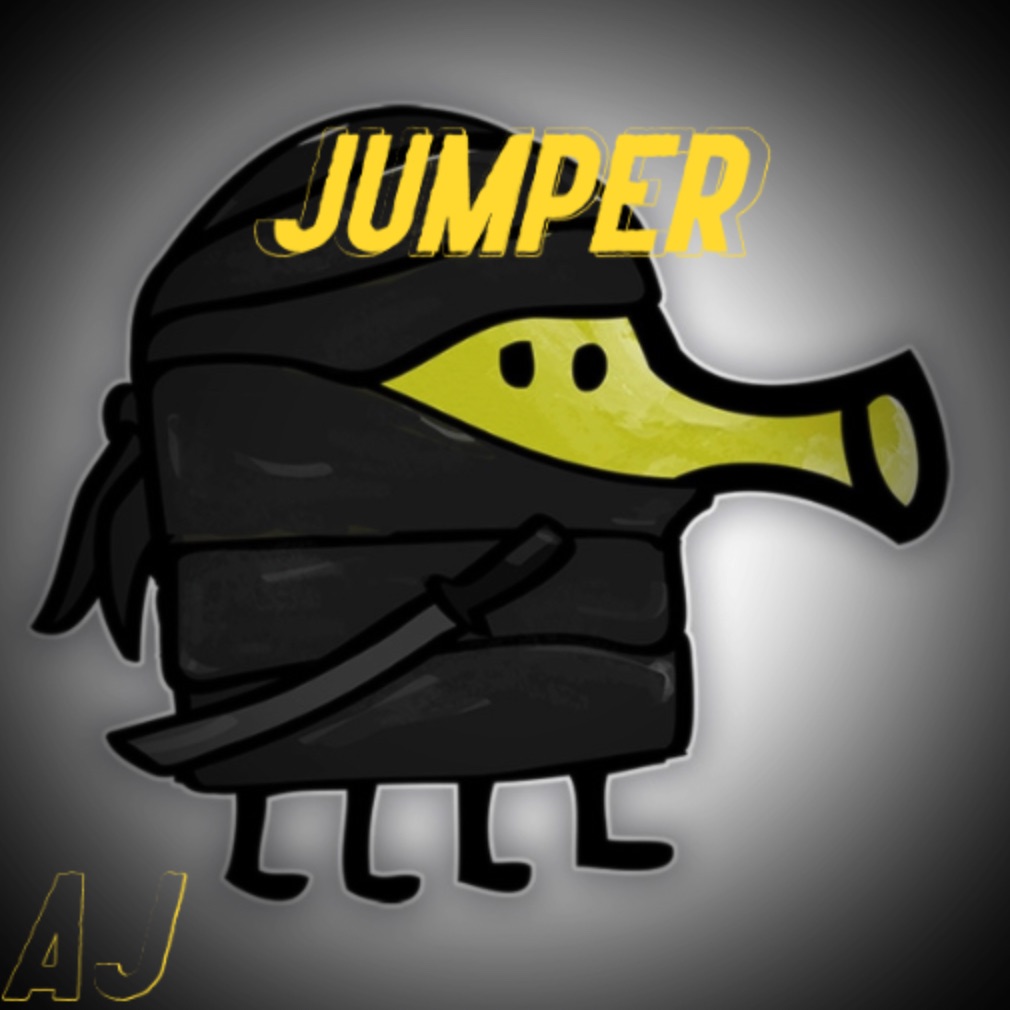 Jumper – Hammer House – Aj the Juiceman (Hard Techno Edit)- FREE DL