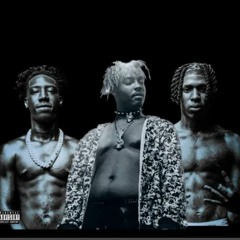 NLE Choppa - Do It Again (Feat. Juice WRLD & 2Rare) (Remix)