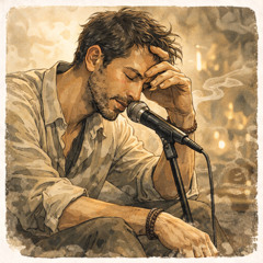 سَكَرَتِي مِن شَرَابِه | الحلاج