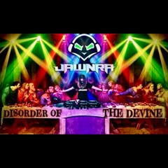 Disorder Of The Devine