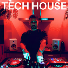 Tech House Mix 2025 - Vintage Culture, Michael Bibi, AY YBO, San Pacho - Live Kitchen DJ Set