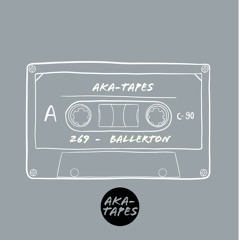 aka-tape no 269 by ballerton
