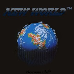 Nouveau Life™ Start Life