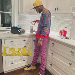 Key Glock - Street’s Taught (Unreleased Snippet)