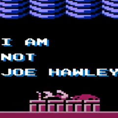 I Am Not Joe Hawley(Everything Means Nothing to Me 8-bit Cover)