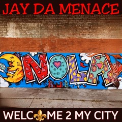 11. WeLCoMe 2 MY CiTY (featuring THREAT & BTY YOUNG'N)
