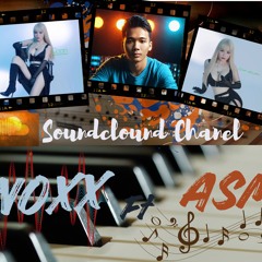 Nonstop Vỡ Tan - Có Lẽ Anh Chưa Từng Ver 1 - DJ.Noxx Ft ASM (Tặng AE)