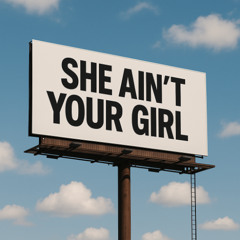 She Ain't Your Girl - Single