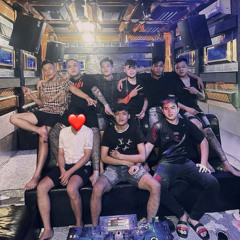 VIETMIX 2024 AE Kinh12