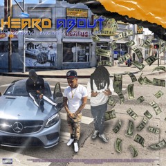 BMG - Heard About (prod. by clay)