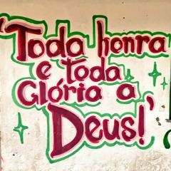 REI SOL ☀️ - ⛪ ( Complexo da Penha )